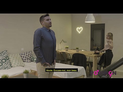 ❤️ PORNBCN 4K Eine reife Frau mit großen Titten will anal gefickt werden junger Gigolo mit großem Schwanz Blowjob Amortisation harter Fick Handjob Dog Style Pussy lecken Orgasmus Französisch Untertitel ❤❌ Fucking video bei uns